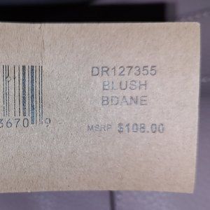 Steve Madden pink tote/purse